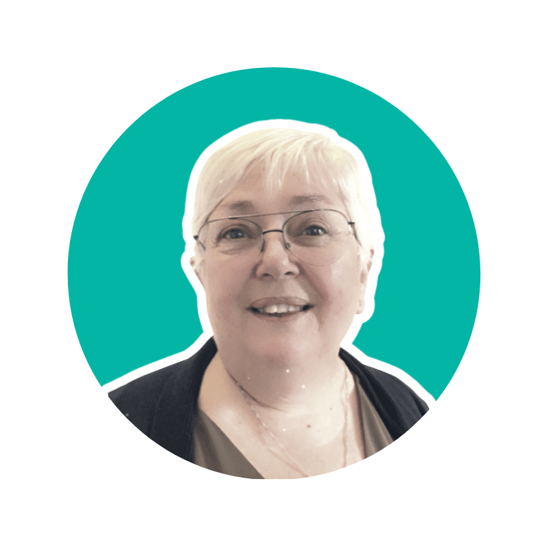 Meet the team 36 Dawn Hopper