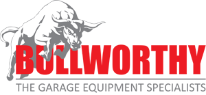 T R Bullworth logo