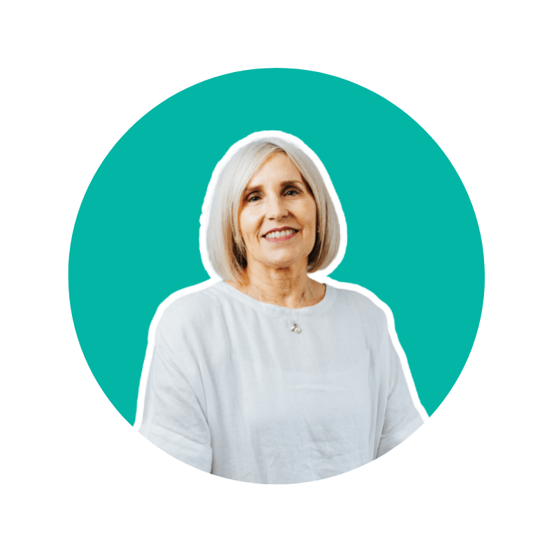 Meet the team 85 lisa