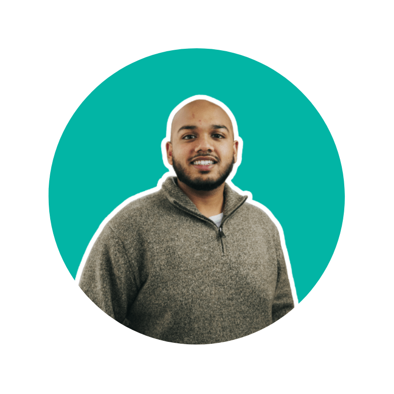 Meet the team 93 mohammad