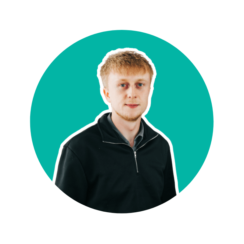 Meet the team 107 ryan morgan