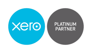 Xero platinum partner1