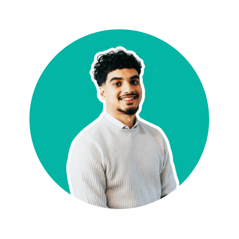 Meet the team 1 Abdul Awwal