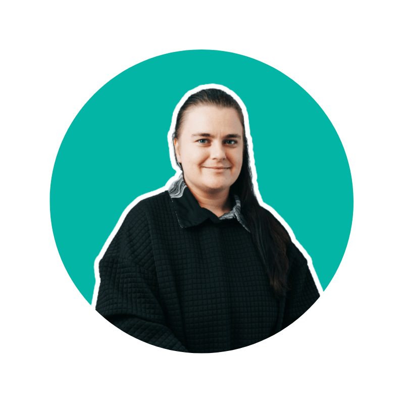 Meet the team 5 Alice Hartley