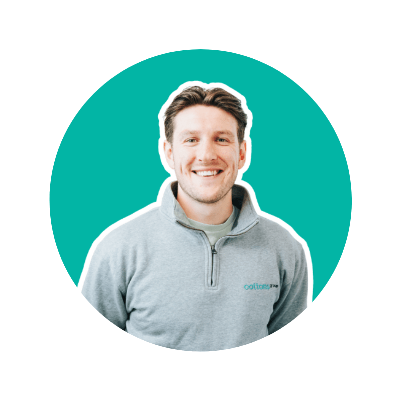 Meet the team 104 New Rob Rollason