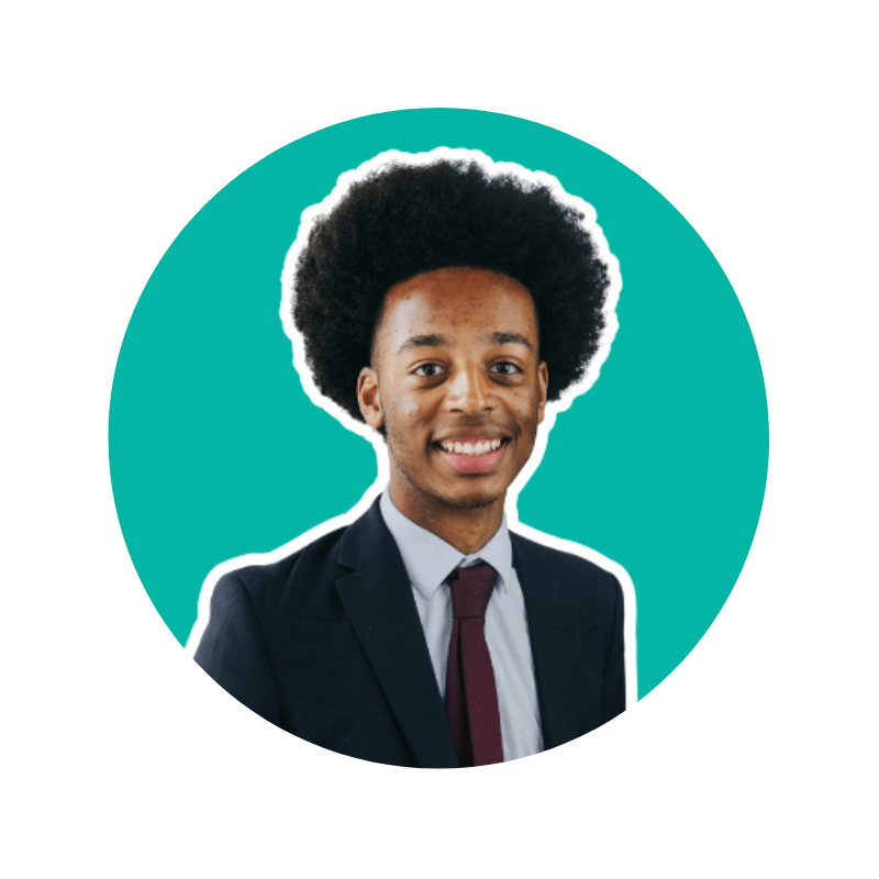 Meet the team 81 leon