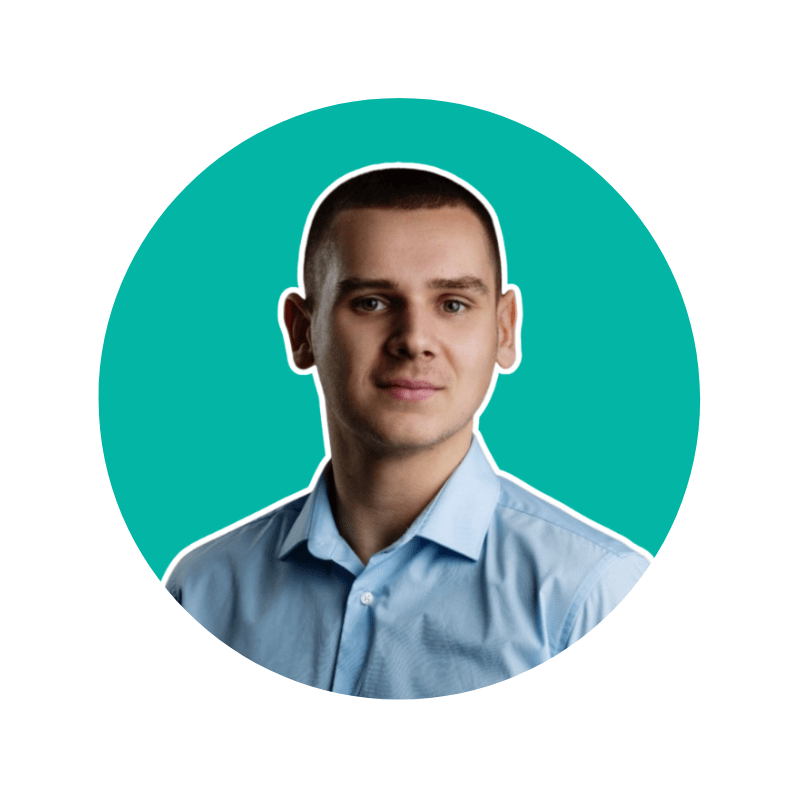 Meet the team 50 Hubert 2